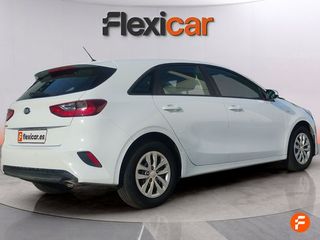 Kia Ceed 1.6 CRDi 85kW (115CV) Business