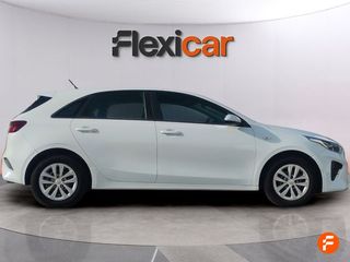 Kia Ceed 1.6 CRDi 85kW (115CV) Business