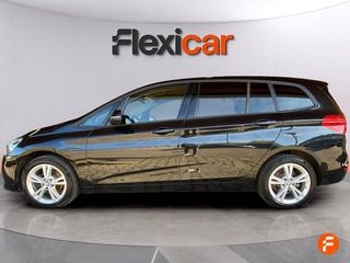 BMW Serie 2 Gran Tourer BMW 216i Gran Tourer