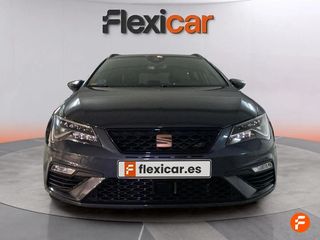 Seat Leon ST 2.0 TSI 213kW (290CV) DSG-7 S&S Cupra
