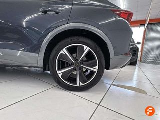 Cupra Formentor 1.4 e-Hybrid 150kW (204 CV) DSG