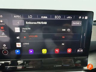 Cupra Formentor 1.4 e-Hybrid 150kW (204 CV) DSG