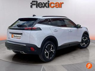 Peugeot 2008 Allure Puretech 130 S&S EAT8