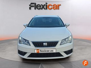 Seat Leon 1.2 TSI 81kW (110CV) St&Sp Style