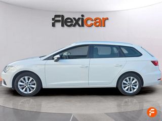 Seat Leon 1.2 TSI 81kW (110CV) St&Sp Style