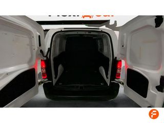 Toyota Proace City 1.5D 75kW (100CV) GX L1