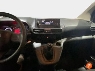 Toyota Proace City 1.5D 75kW (100CV) GX L1