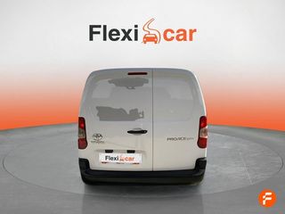 Toyota Proace City 1.5D 75kW (100CV) VX L1