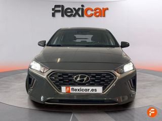 Hyundai IONIQ 1.6 GDI HEV Klass DCT