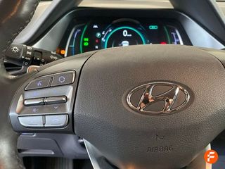 Hyundai IONIQ 1.6 GDI HEV Klass DCT