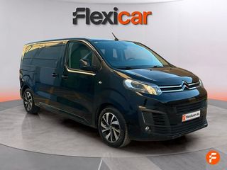 Citroën Spacetourer Talla M BlueHDi 110KW (150CV) Business