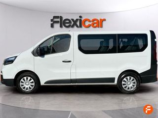 Nissan Primastar Combi 9 2.0dCi 81kW L1H1 1T Acenta