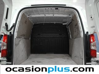 Toyota Proace City 1.5D GX Media 75 kW (102 CV)