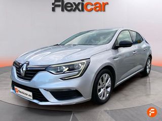 Renault Megane Business TCe 103 kW (140CV) GPF -SS