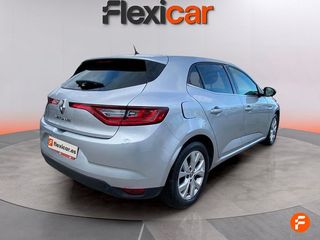 Renault Megane Business TCe 103 kW (140CV) GPF -SS