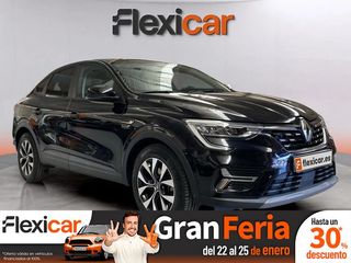 Renault Arkana Zen TCe 103kW(140CV) EDC mild hybrid