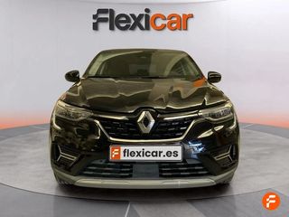 Renault Arkana Zen TCe 103kW(140CV) EDC mild hybrid