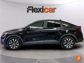 Renault Arkana Zen TCe 103kW(140CV) EDC mild hybrid