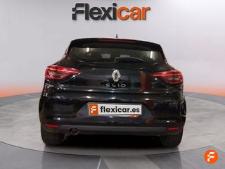 Renault Clio Equilibre TCe 67 kW (91CV)