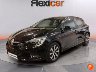 Renault Clio Equilibre TCe 67 kW (91CV)