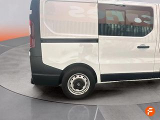 Renault Trafic Combi Passenger Ene Blue dCi 81kW(110CV)