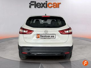 Nissan Qashqai 1.2 DIG-T XTRONIC TEKNA ALCANTARA