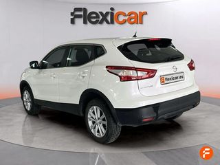 Nissan Qashqai 1.2 DIG-T XTRONIC TEKNA ALCANTARA