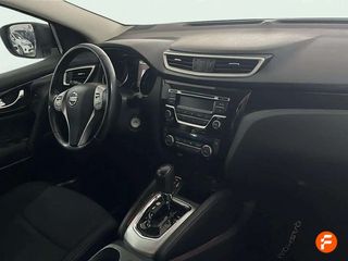 Nissan Qashqai 1.2 DIG-T XTRONIC TEKNA ALCANTARA