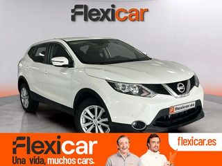 Nissan Qashqai 1.2 DIG-T XTRONIC TEKNA ALCANTARA