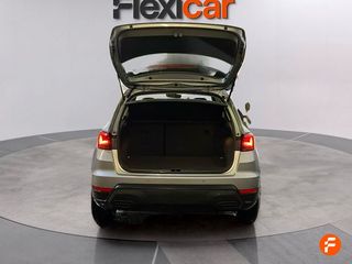 Seat Arona 1.0 TGI 66kW Reference XM