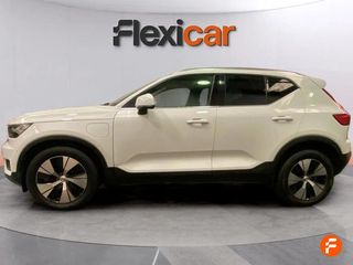 Volvo XC40 1.5 T4 Twin Recharge Essential Auto