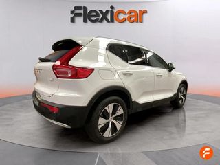 Volvo XC40 1.5 T4 Twin Recharge Essential Auto