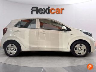 Kia Picanto 1.0 CVVT 49kW (67CV) Concept