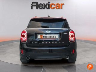 MINI Countryman John Cooper Works