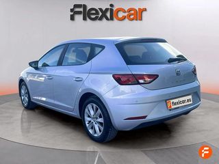 Seat Leon 1.6 TDI 85kW (115CV) St&Sp Reference