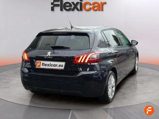 Peugeot 308 5p Style PureTech 130 S&S 6 Vel. MAN