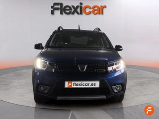 Dacia Sandero SL Aniversario TCE 74kW (100CV) GLP - SS