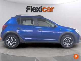 Dacia Sandero SL Aniversario TCE 74kW (100CV) GLP - SS