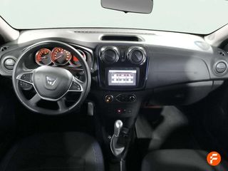 Dacia Sandero SL Aniversario TCE 74kW (100CV) GLP - SS
