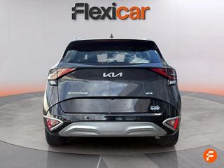 Kia Sportage 1.6 T-GDi MHEV 180CV Tech 4x2 DCT - 5P (2023)