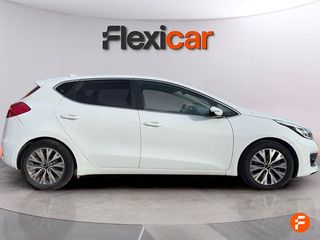 Kia Ceed 1.4 CRDi WGT 66kW (90CV) Tech