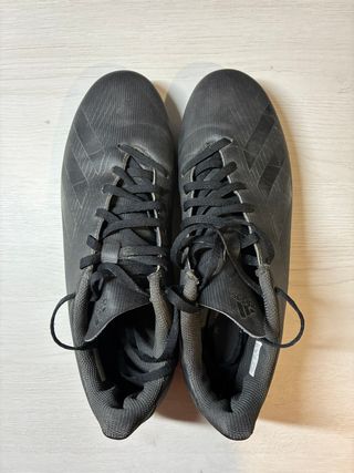 Zapatillas Adidas de futbol con tacos