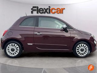 Fiat 500 Dolcevita 1.0 Hybrid 51KW (70 CV)