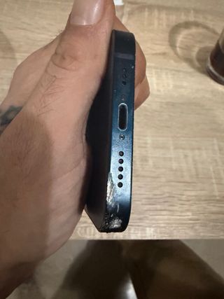 iPhone 14 Negro 128GB