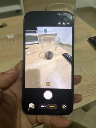 iPhone 14 Negro 128GB