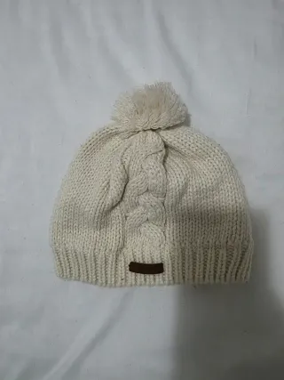 Pack 2: Gorro y Blusa Lunares