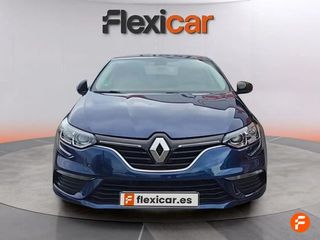 Renault Megane Limited TCe GPF 103 kW (140CV)