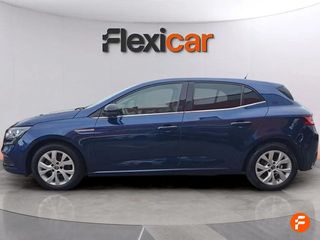 Renault Megane Limited TCe GPF 103 kW (140CV)