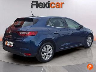 Renault Megane Limited TCe GPF 103 kW (140CV)