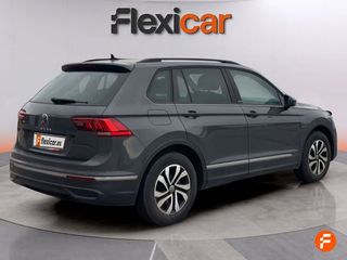 Volkswagen Tiguan Life 2.0 TDI 110kW (150CV) DSG